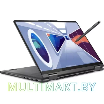 Ноутбук Lenovo Yoga 7 14ARP8 (82YM0027RK) картинка 7